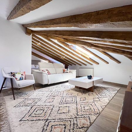 Ferienwohnung Apartamento Reformado En El Centro De Madrid Exterior foto
