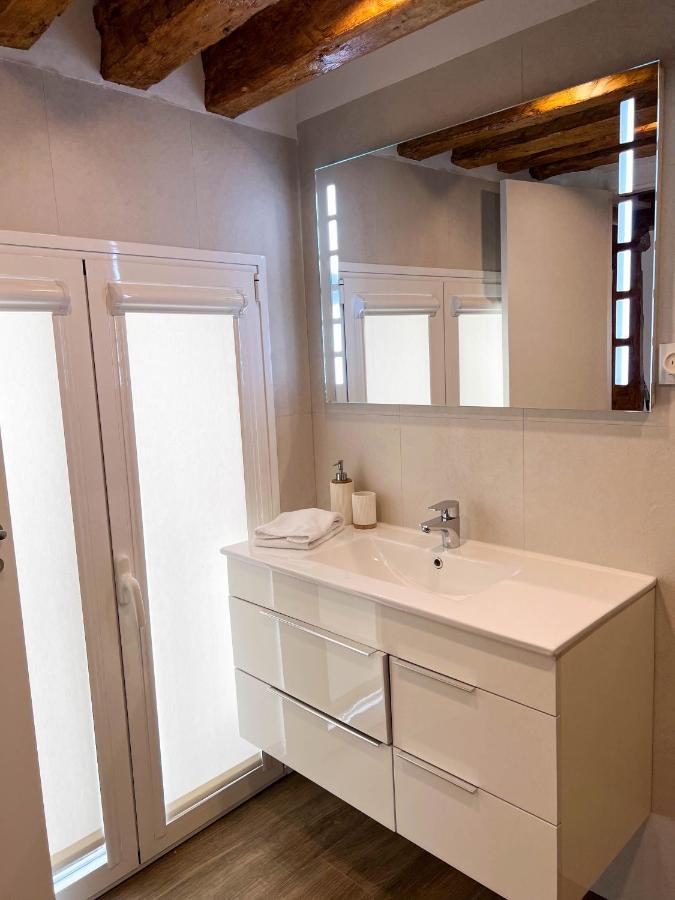 Ferienwohnung Apartamento Reformado En El Centro De Madrid Exterior foto